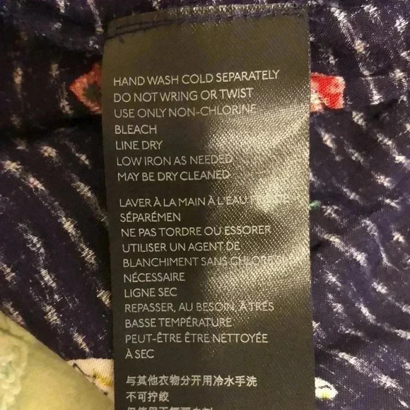 Maeve by Anthropologie blouse - Picture 10 of 10